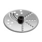 ProfiCook PC-KM 1063 Køkkenmaskine Rustfrit stål/sort